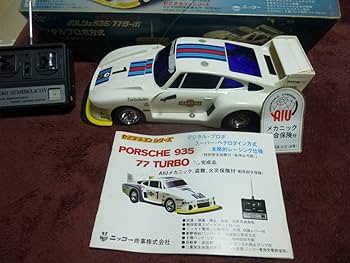 希少 レトロ ラジコン Yahoo!オークション - 京商 RC 1/10 希少 当時物 レーザーZX
